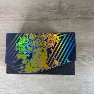 Pokemon cards‎